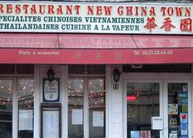 New China Town SAINT-OMER© SPL Tourisme en Pays de Saint-Omer