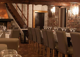 A la Ferme Loisel HOULLE © Tourisme en Pays de Saint-Omer