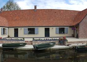 Au Chemin du Paradis 2017 SAINT-MARTIN-LEZ-TATINGHEM © SPL Tourisme en Pays de Saint-Omer (2)