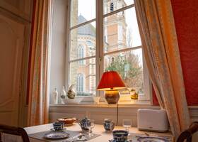 Au Chevet de la Chapelle © Tourisme en Pays de Saint-Omer - 18