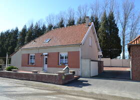 Au pré joli Gîte 2016 FEBVIN-PALFART © SPL Tourisme en Pays de Saint-Omer (1)