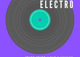 "Afterwork Électro" Aire 14 août © DR