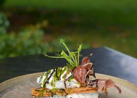 Assiette