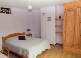 Becassine-chambre