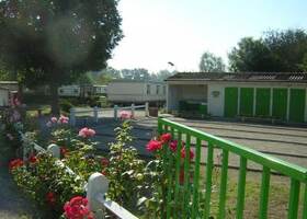 Camping Le Relax 2017 NORDAUSQUES © SPL Tourisme en Pays de Saint-Omer