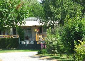 Camping de l'étang 2017 MAMETZ © SPL Tourisme en Pays de Saint-Omer
