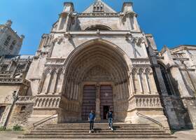 Cathédrale Notre-Dame 2022 Saint-Omer © Tourisme en Pays de Saint-Omer (1)