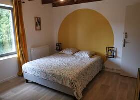 Chambre 1