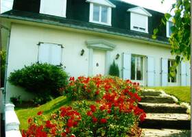 Chambre d'hôtes Mme Fournier 2017 RACQUINGHEM © SPL Tourisme en Pays de Saint-Omer (2)