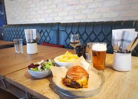 Charlie's Corner Restaurant 2021 SAINT-OMER