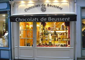 Chocolats de Beussent SAINT-OMER © SPL Tourisme en Pays de Saint-Omer (6)