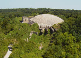Dome ressere