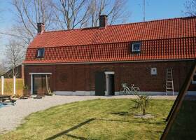 Extérieur Cottage