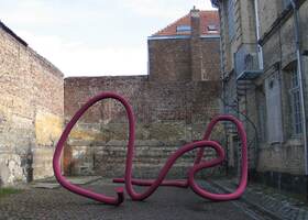 Ecole des Beaux-Arts 2015 SAINT-OMER © Tourisme en Pays de Saint-Omer (1)
