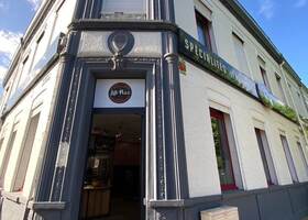 FACADE ENTREE