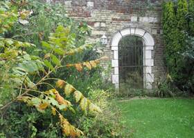 Gîte Clos de l'Abbaye SAINT-OMER