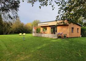 Gîte de Marie Grouette 2020 © SPL Tourisme en Pays de Saint-Omer (1)