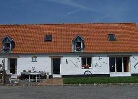 Gîte de la Liette 2017 EPERLECQUES © SPL Tourisme en Pays de Saint-Omer