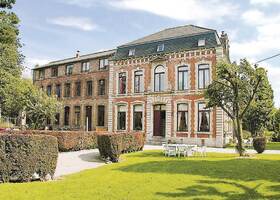Gîte de la Morande 2017 QUIESTEDE © SPL Tourisme en Pays de Saint-Omer (1)