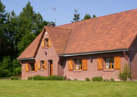 Gîte du Bout d'Amont 2011 COYECQUES © SPL Tourisme en Pays de Saint-Omer (1)