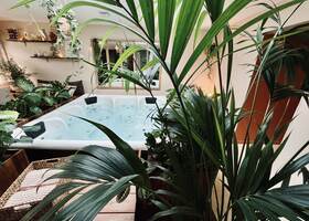 SPA PRIVATIF TRINIDAD VIBES