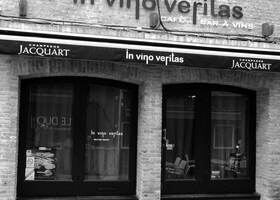 In vino veritas SAINT-OMER © SPL Tourisme en Pays de Saint-Omer