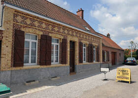 La Cressonnière de Tilques 2010 TILQUES © Photo Carl - Tourisme en Pays de Saint-Omer (3)