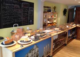 La Ferme Audomaroise Fromages © Ferme Audomaroise (1) - taille web