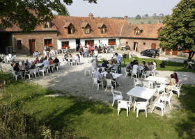 La Ferme d'Assonval RENTY © SPL Tourisme en Pays de Saint-Omer (1)