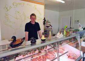 La Grange aux saveurs Terroir Canard 2010 PIHEM © SPL Tourisme en Pays de Saint-Omer (1)