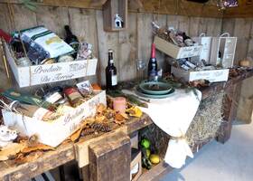 La Grange du Coin_revendeur et producteur ferme à Helfaut