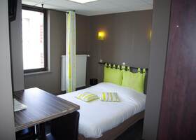 Le Chic-O-Rail Hôtel © Tourisme en Pays de Saint-Omer (3)
