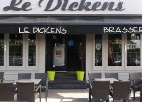 Le Dickens SAINT-OMER © SPL Tourisme en Pays de Saint-Omer