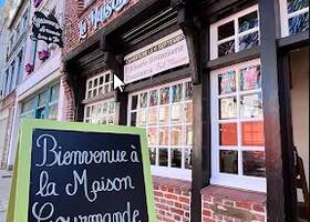 Photo Maison Gormande