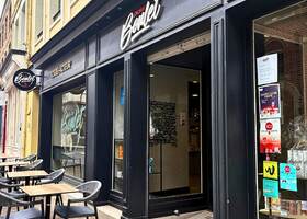 Cafés Didier Boulet Saint-Omer