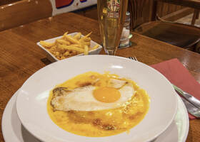 Plat © Wouah! - Laure Decoster - Brasserie Audomaroise - Saint-Omer - 1C2A4121 copie 2