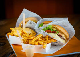 Rem's Burger