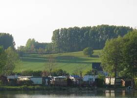 camping du lac du rebecques