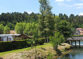 camping du moulin