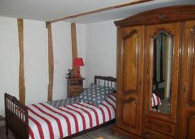 chambre 1 Philomène