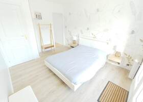 chambre suite