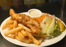 fish-and-chips 2 photo d-illustration-non contractuelle © DR