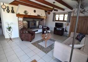 gîte Armande - Domaine Audenfort