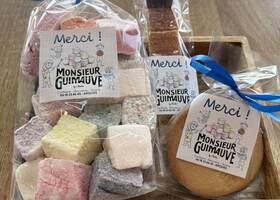gourmandises