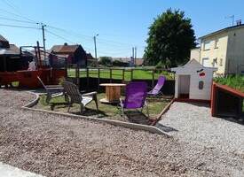 jardin