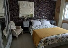 la chambre
