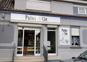pains et cie