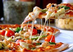 pizza _ photo d-illustration-non contractuelle © DR