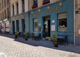 saint charles