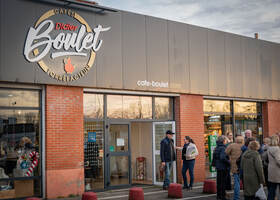 15 - Café Boulet - Visite - Bus Merveilleux du 22 novemnbre 2025 © Tourisme en Pays de Saint-Omer